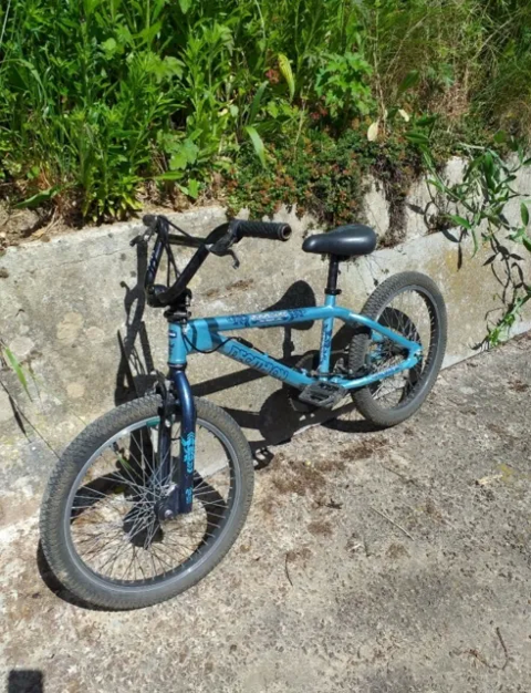Vend BMX enfant, Provence-Alpes-Côte d'Azur
