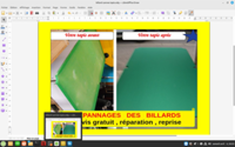   BILLARD  