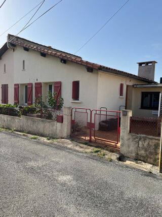  Maison à vendre 6 pièces 130 m²