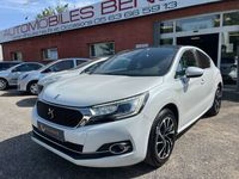 DS4 BlueHDi 100 BVM So Chic 2017 occasion 82000 Montauban