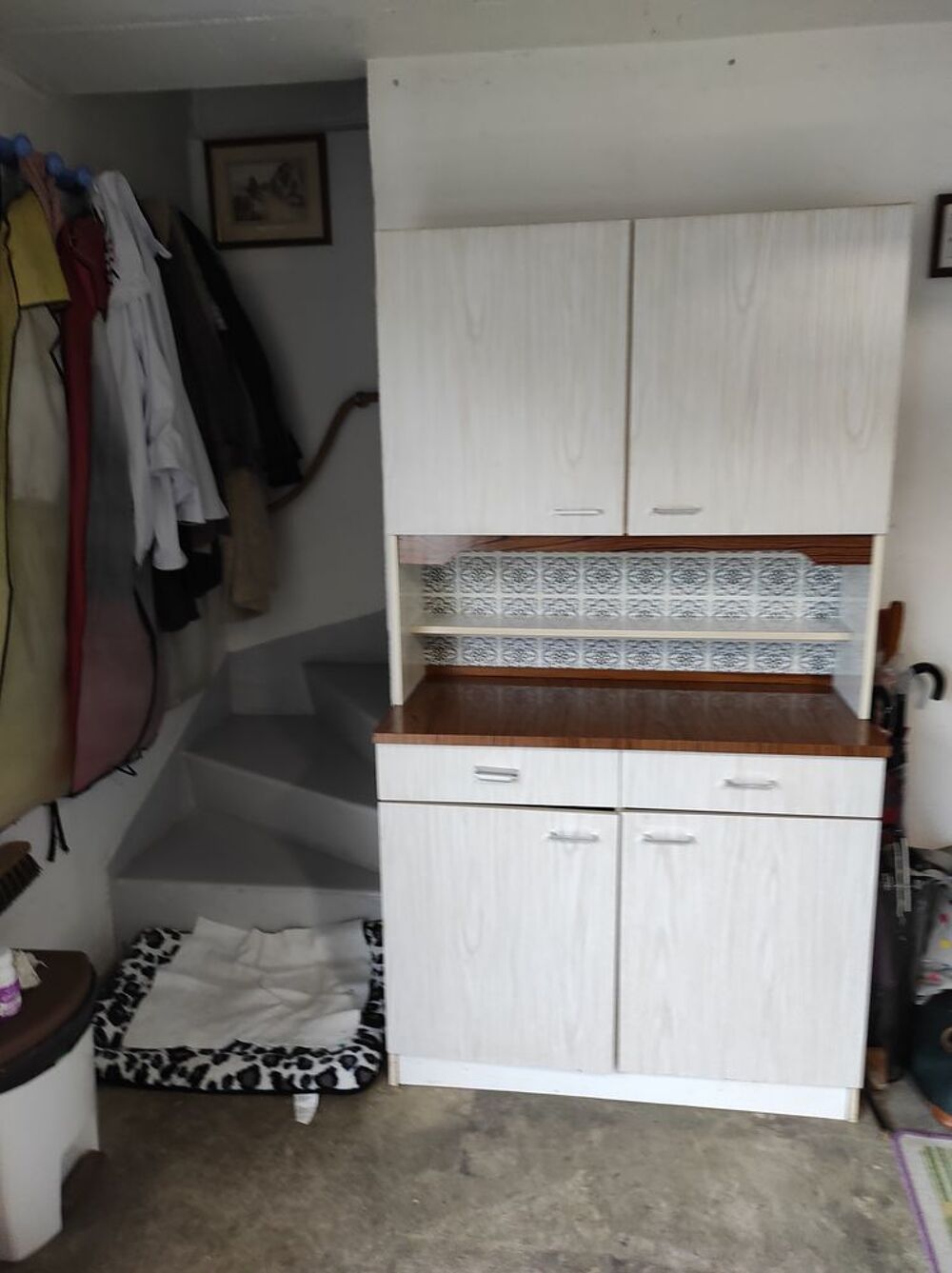 buffet cuisine Meubles