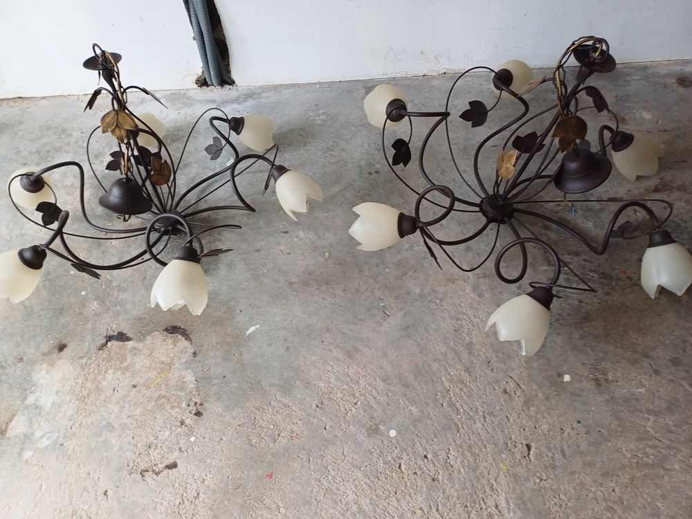 Luminaires Décoration