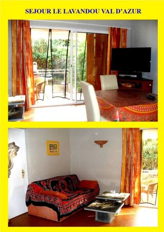 Location  Appartement 
