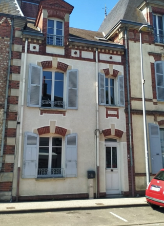  Maison � vendre 5 pi�ces 120 m�