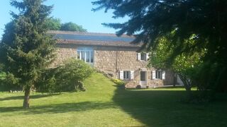  Ferme � vendre 9 pi�ces 242 m� Chenereilles