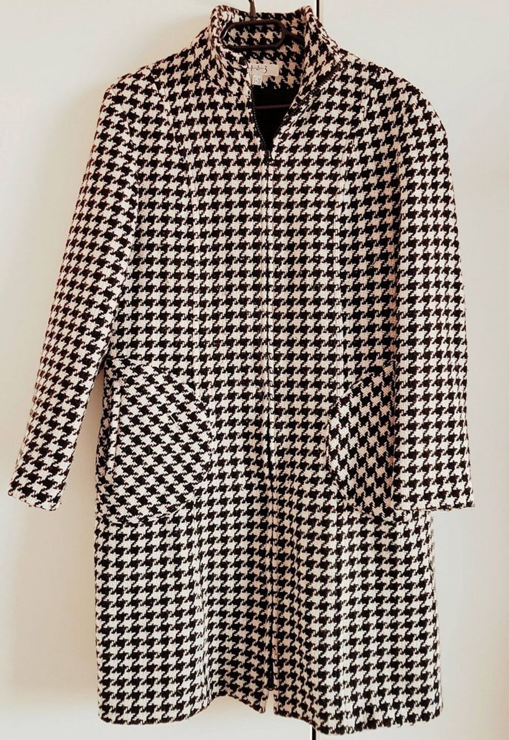 Manteau marque 1.2.3 Vêtements