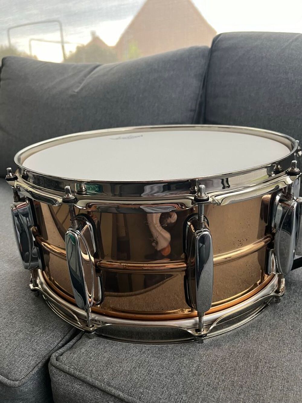 Caisse claire / Snare Tama 14'' Instruments de musique
