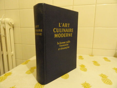 Livre de cuisine des anne 49 10 Le Mans (72)