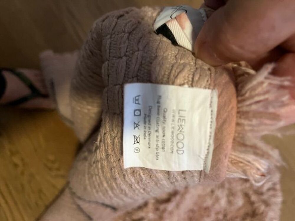 Tapis chambre enfant D�coration