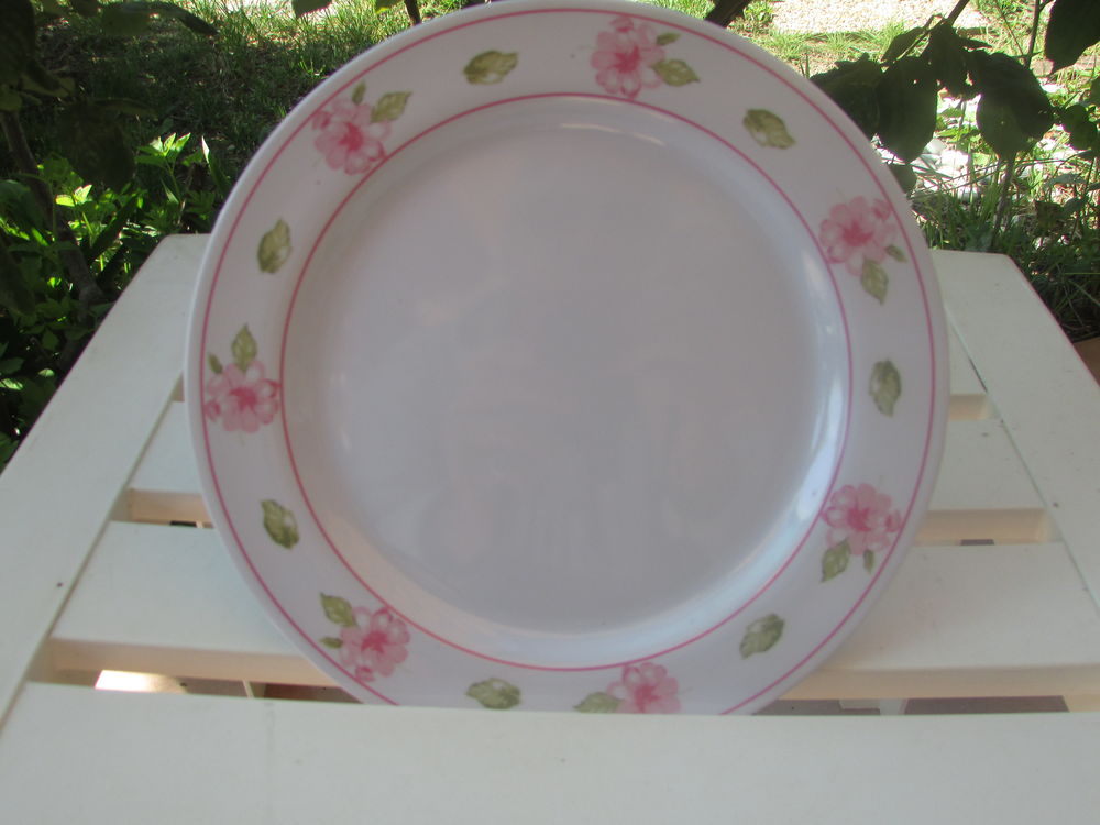 ASSIETTES MELAMINE Cuisine