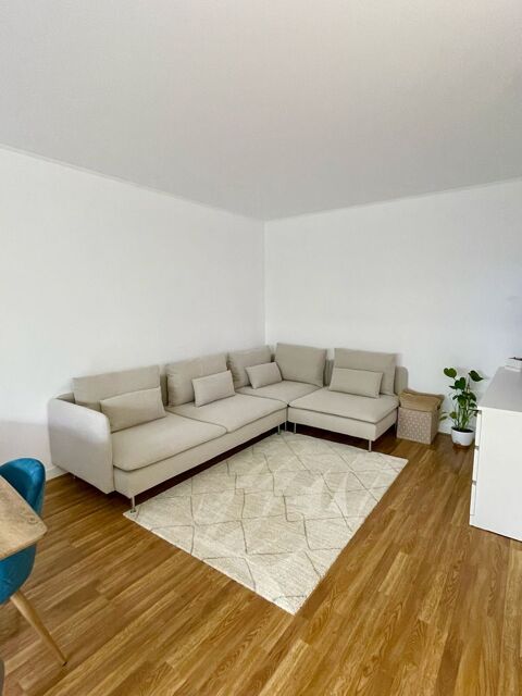 Canap SDERHAMN (5 Places ) + Tapis IKEA NEUF 1000 Courbevoie (92)