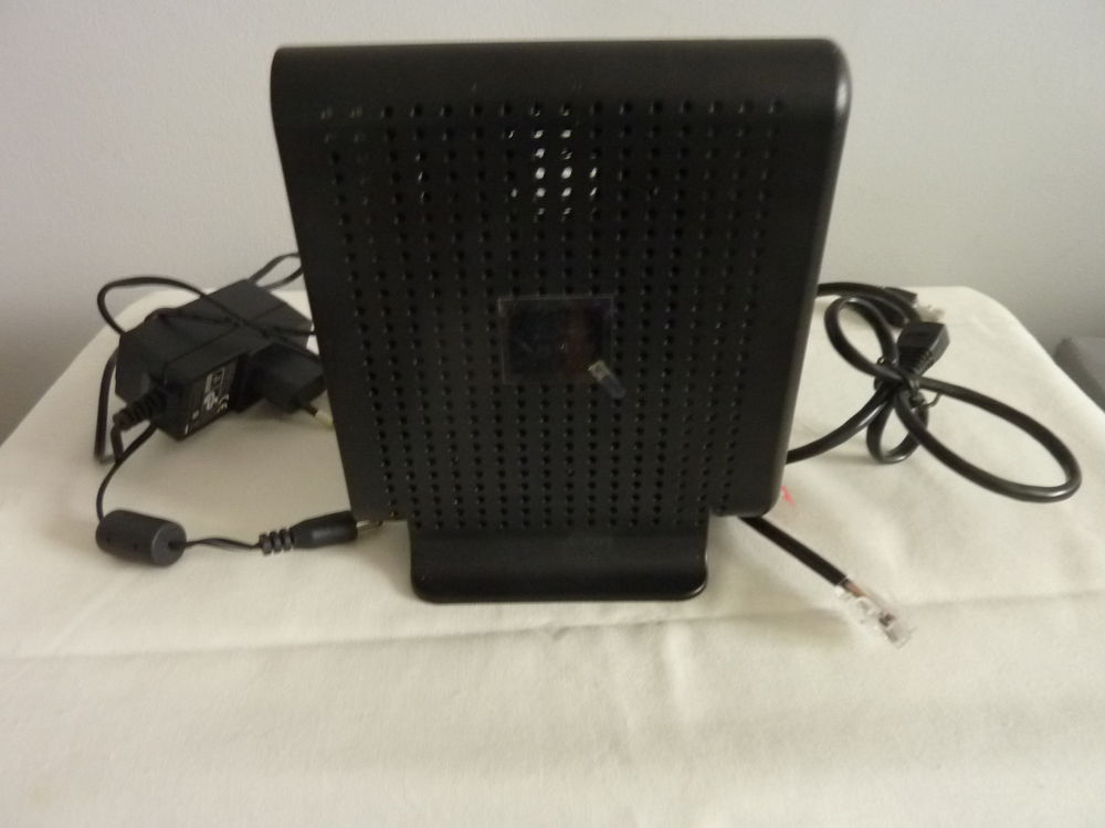 Liveplug Wifi Matériel informatique