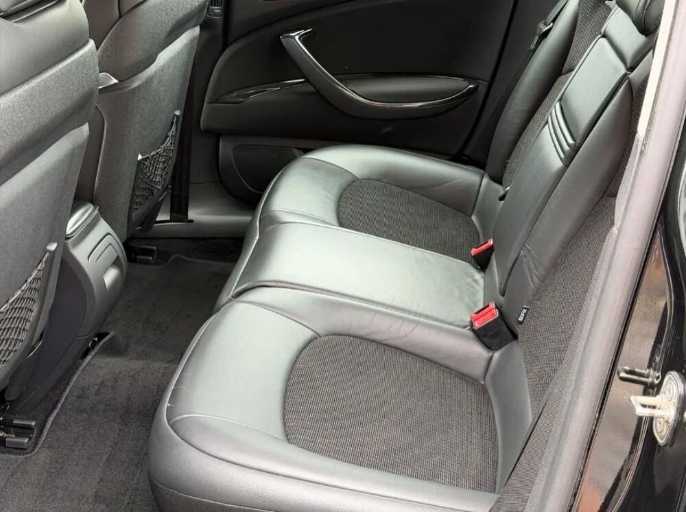 C5 HDI 2,0L 136cv BVA EXCLUSIVE 2012 occasion 55100 Verdun