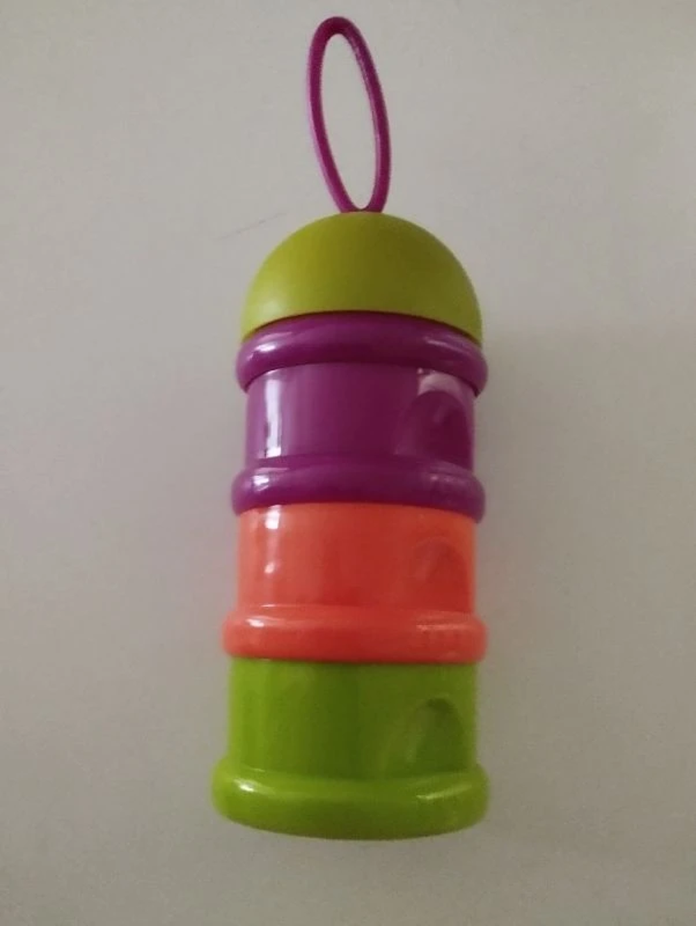 CHAUFFE BIBERON NUK + BOITE REPAS BEBE Puériculture