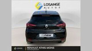 Clio V Clio E-Tech full hybrid 145 Evolution 2022 occasion 91200 Athis-Mons
