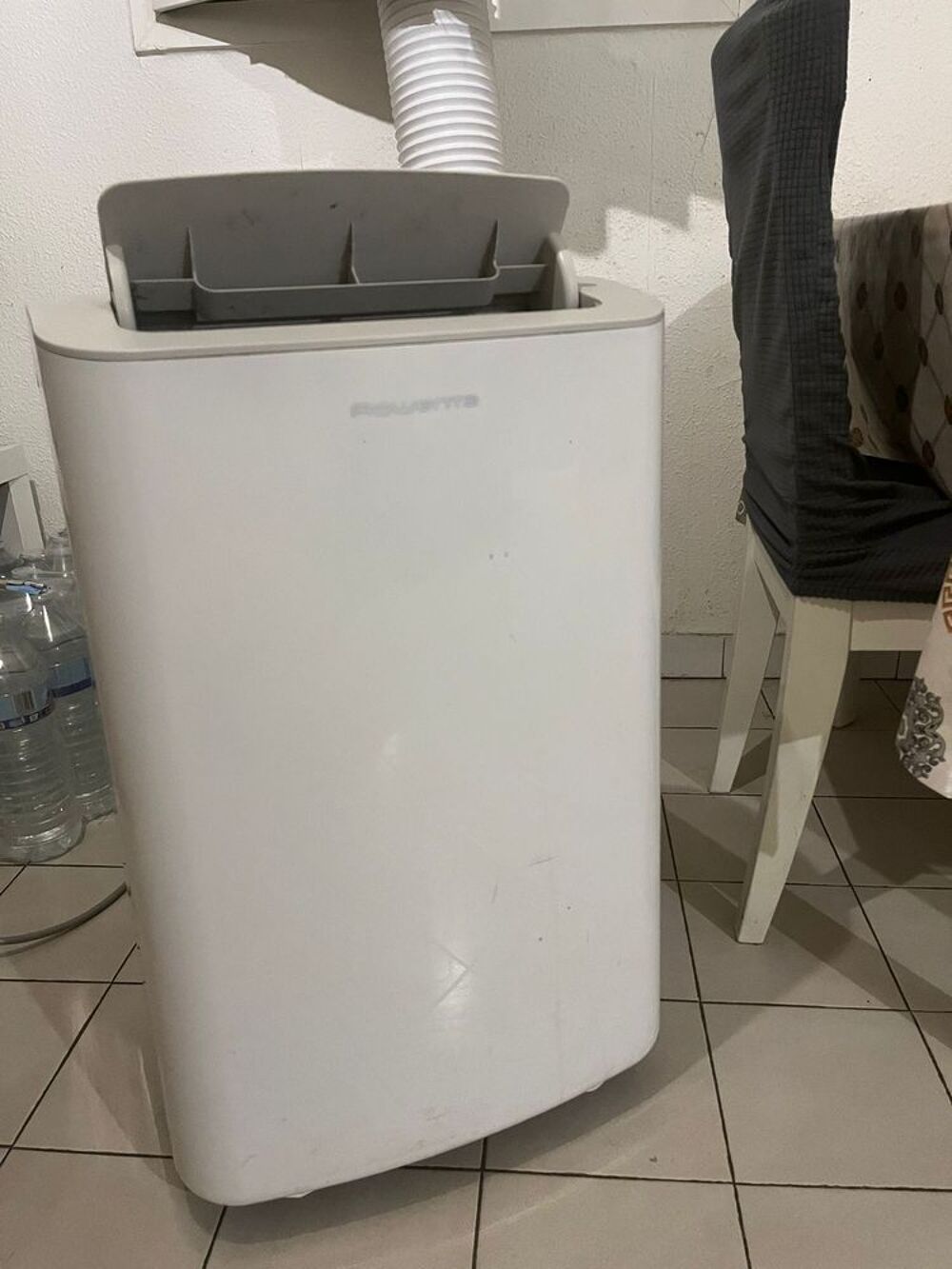 Climatiseur portable Electromnager