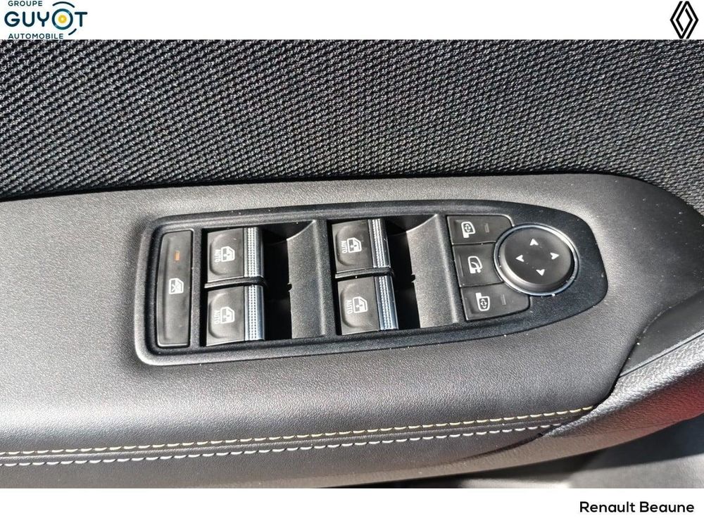 Symbioz E-Tech full hybrid 145 Iconic 2025 occasion 21200 Beaune