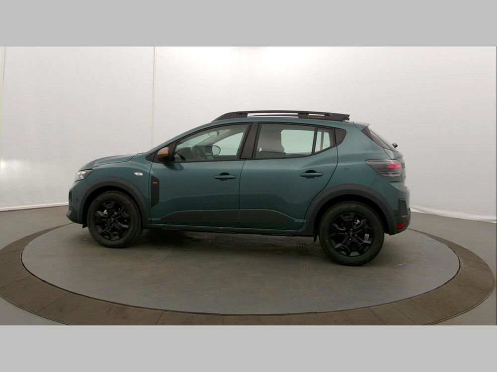 Sandero ECO-G 120 Stepway Extreme 2026 occasion 83160 La Valette-du-Var