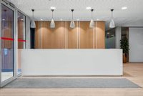   Réservez un bureau partagé ou un espace de coworking à VILLENEUVE D'ASCQ, Neo Business Pôle  
