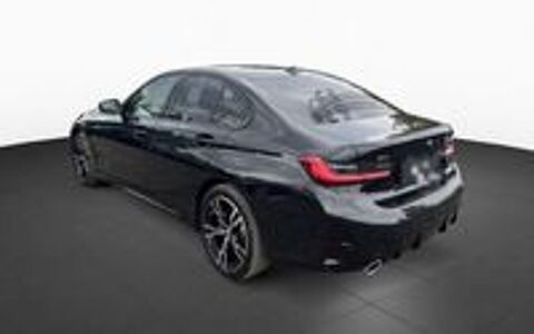 S&eacute;rie 3 330e xDrive M Sport 292 ch 2025 occasion 75008 Paris