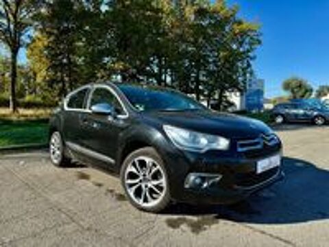 DS4 HDi 160 FAP Just Mat 2012 occasion 65800 Aureilhan