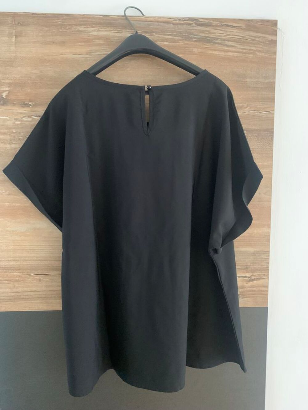 Chemise femme " Shein curve " Vêtements