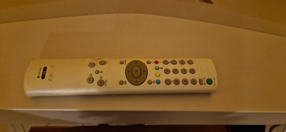 TV 27,9" Sony KV-28CL11 Photos/Video/TV