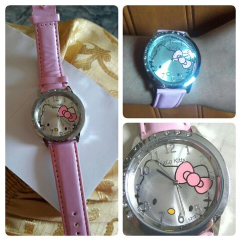 Montre Hello Kitty Neuve 15 Paris 11 (75)