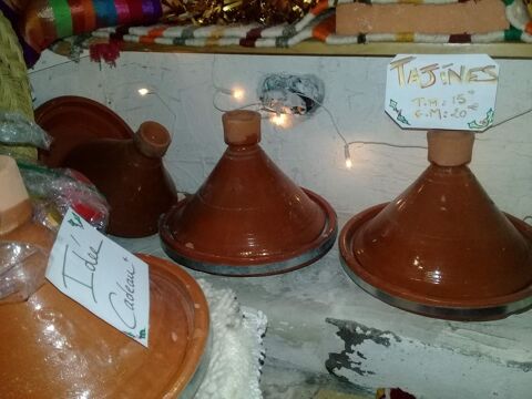 Tagine 15 Montpellier (34)