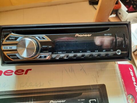 Pi&egrave;ces et &eacute;quipements Voiture Pi&egrave;ces et &eacute;quipements Voiture  occasion Les Mureaux 78130