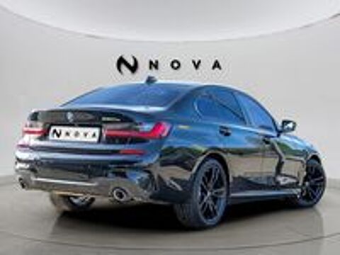 S&eacute;rie 3 320e M Sport 2021 occasion 33600 Pessac