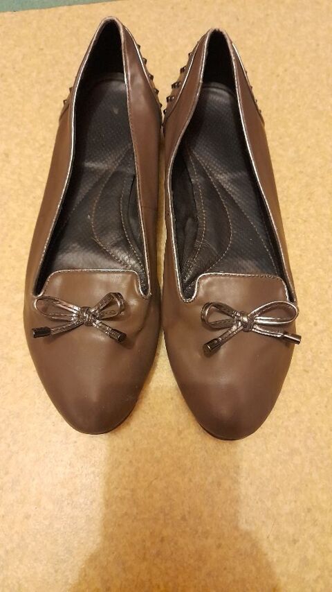 Bon prix ballerine best sale