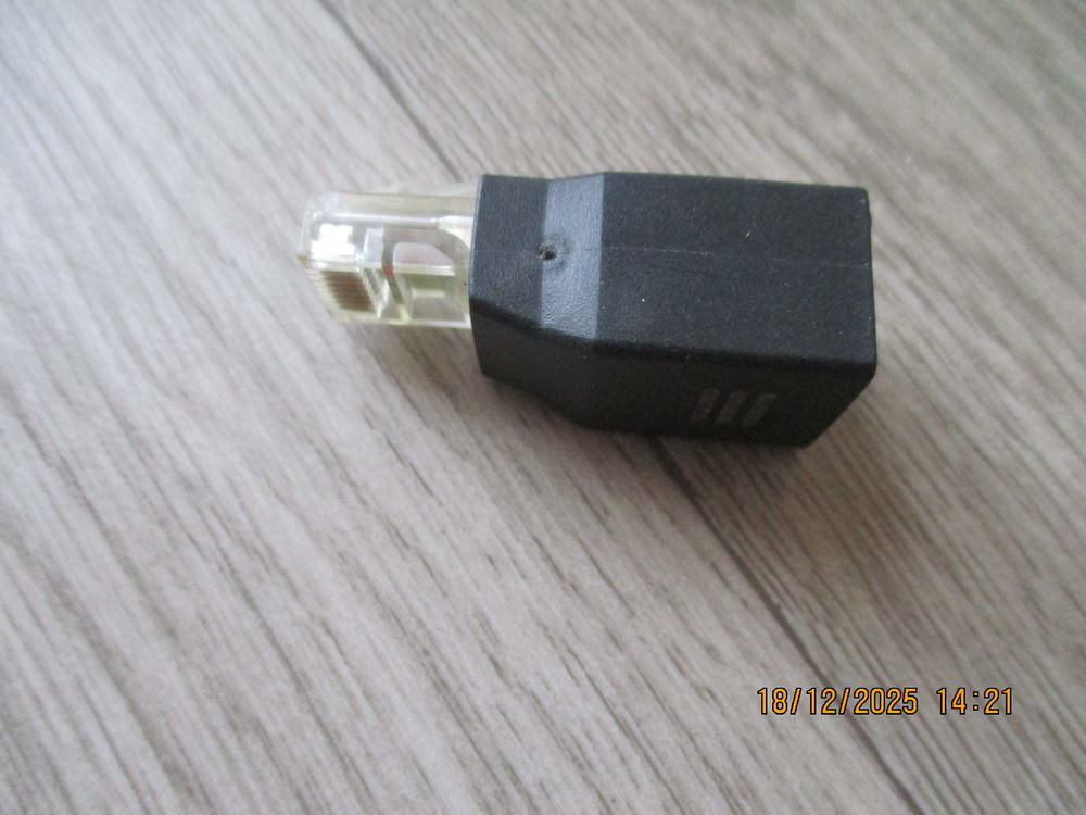 Crossover adaptateur Téléphones et tablettes