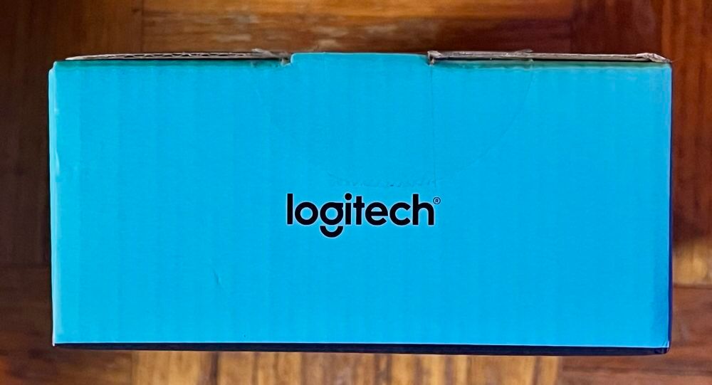 Souris sans fil ergonomique Logitech MX Master -PC/MAC- NEUF Matériel informatique
