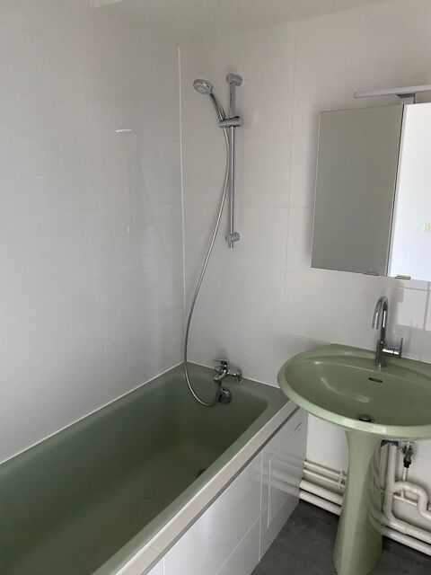  Appartement � louer 1 pi�ce 25 m�