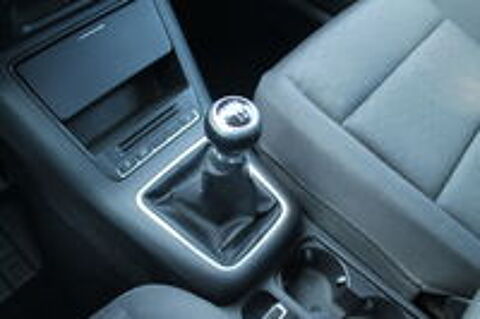Tiguan 2.0 TDI 140 FAP Confortline 4Motion 2008 occasion 20260 Calvi