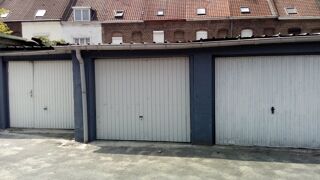  Parking / Garage  louer 17 m