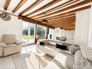  Maison à vendre 7 pièces 140 m²