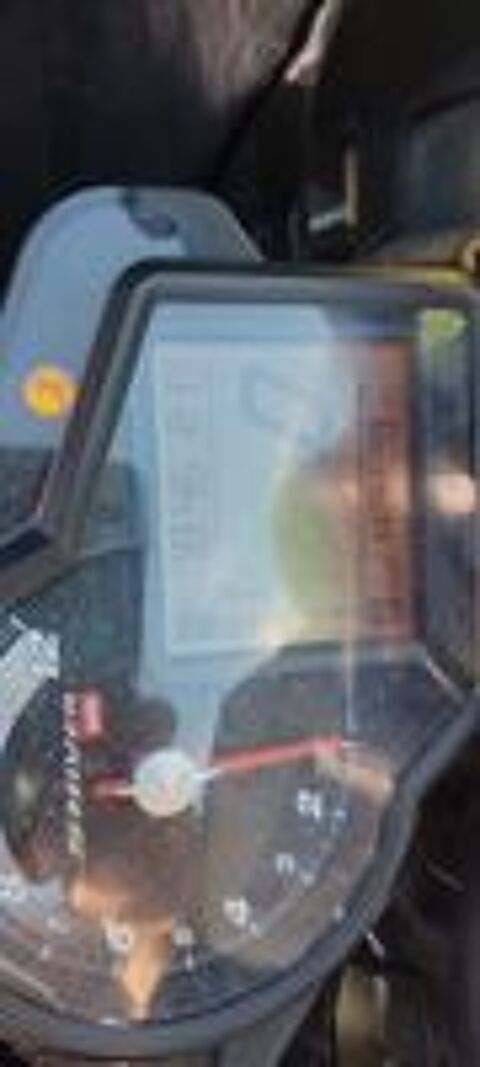 APRILIA 2014 occasion 74190 Passy