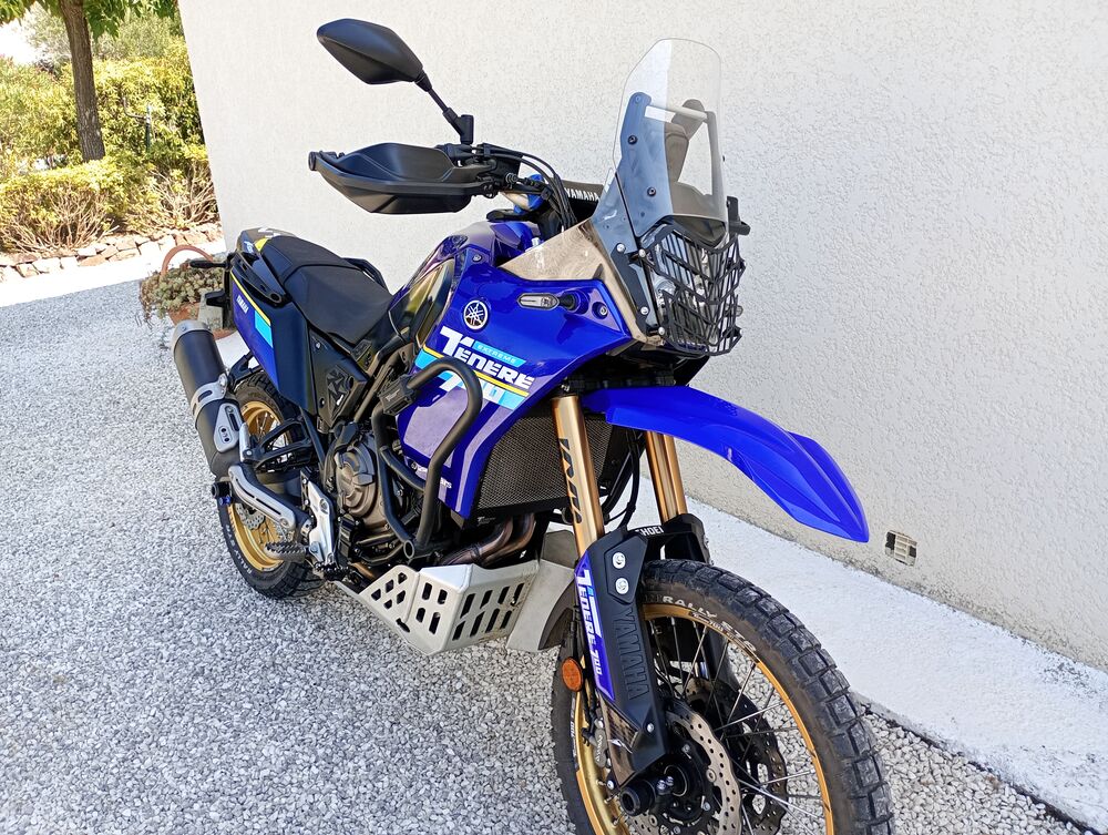 YAMAHA 2024 occasion 20240 Solaro