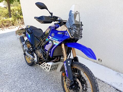 Moto YAMAHA 2024 occasion Solaro 20240