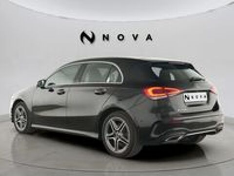 Classe A 250e AMG Line 218ch 2020 occasion 33600 Pessac