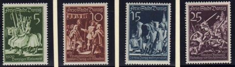 Danzig 1939
Freie Stadt Danzig 1939
Pibrac (31)