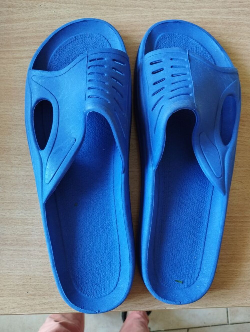 sandales homme de bain plage ou piscine Chaussures
