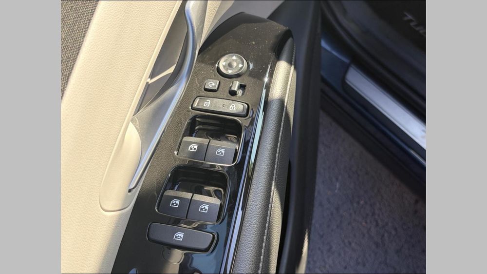 Tucson 1.6 CRDi 136 Hybrid 48V DCT-7 Executive 2022 occasion 91940 Les Ulis