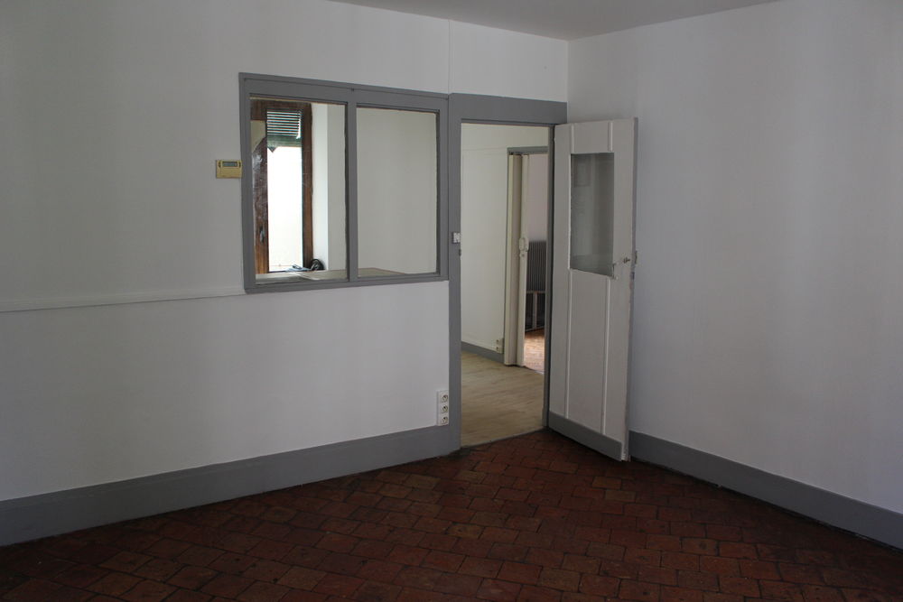 Location Appartement Type 2 avec jardin centre ville Orléans