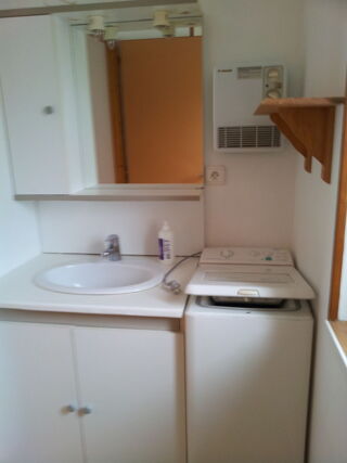  Appartement  louer 2 pices 35 m
