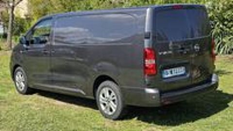 Vivaro VIVARO FGN TAILLE XL BLUEHDI 145 S&S BVM6 PACK BUSINESS 2023 occasion 30100 Al&egrave;s