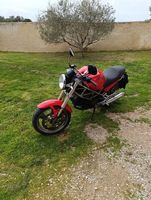 DUCATI 1994 occasion 13650 Meyrargues