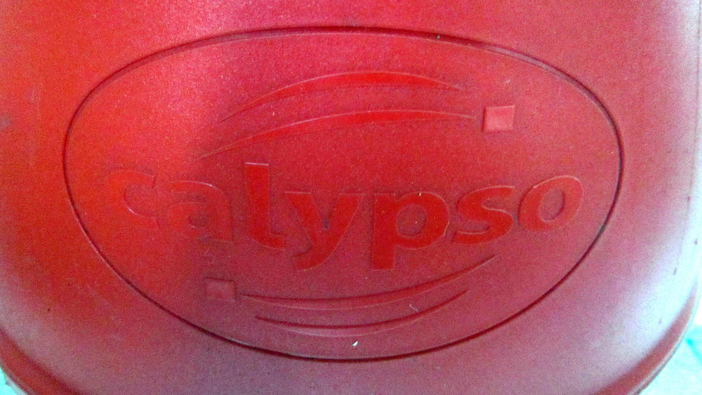 BOUTEILLE DE GAZ CALYPSO VIDE 10€ AVEC LIVRAISON GRATUITE Bricolage